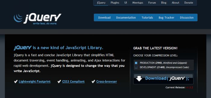 非常棒的Web标准学习资源收集推荐