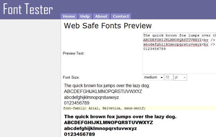 非常棒的Web标准学习资源收集推荐