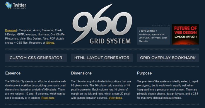 非常棒的Web标准学习资源收集推荐