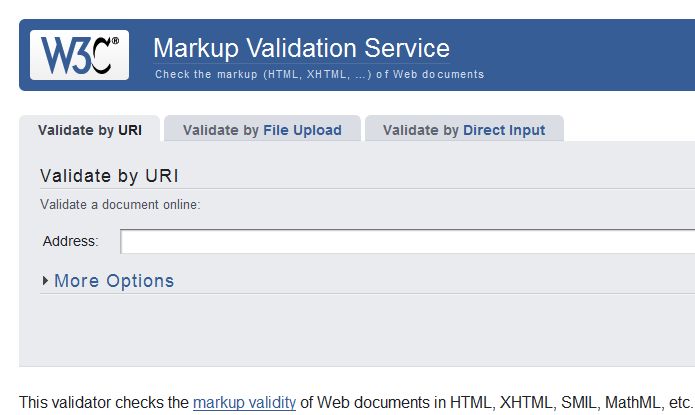 非常棒的Web标准学习资源收集推荐