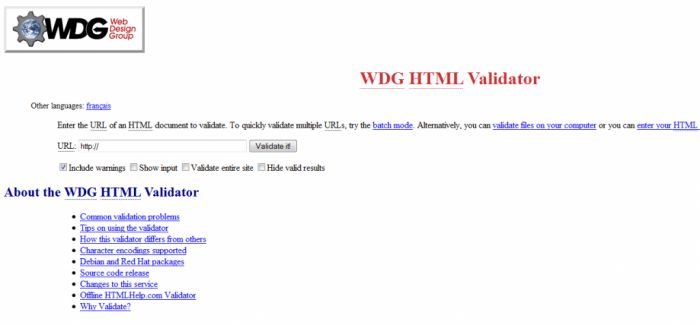 非常棒的Web标准学习资源收集推荐