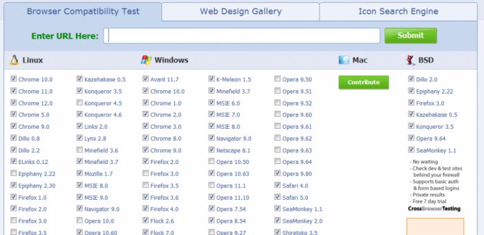 非常棒的Web标准学习资源收集推荐