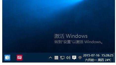 Win10有水印是盗版吗？教你一眼看穿真伪
