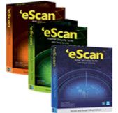 哲想软件成功成为eScan中国代理商