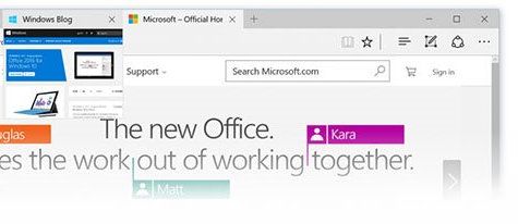 win10 10565更新了什么 win10 10565升级更新内容详情