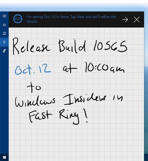 win10 10565更新了什么 win10 10565升级更新内容详情