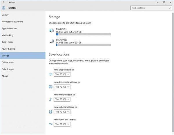 Win10 Mobile预览版10572更新内容详情