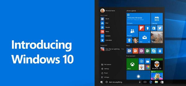win10rtm版是什么 win10rtm版和正式版的区别
