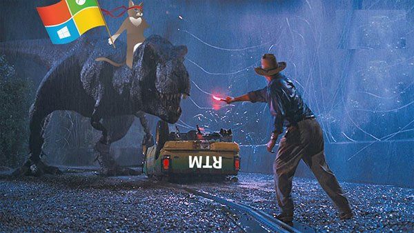 win10rtm版是什么 win10rtm版和正式版的区别