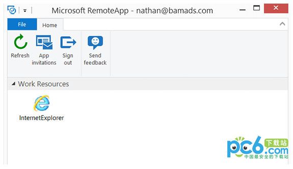 RemoteIE怎么用 RemoteIE安装和使用教程