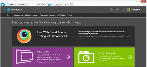 RemoteIE怎么用 RemoteIE安装和使用教程