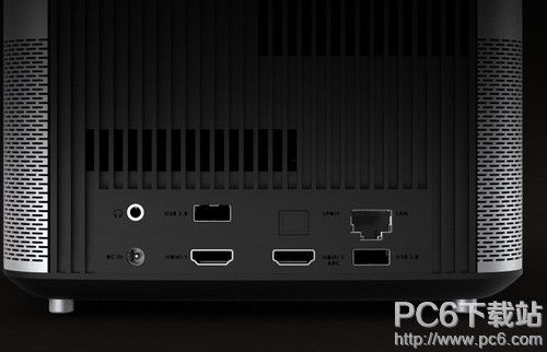 极米h1怎么样 极米h1配置如何