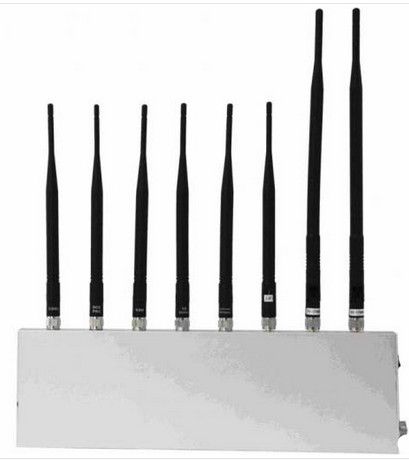 信号屏蔽器怎么破  信号屏蔽器解除屏蔽教程