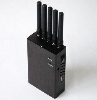 信号屏蔽器怎么破  信号屏蔽器解除屏蔽教程