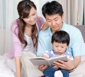 教孩子识字的三个基本原则