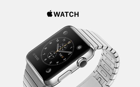 苹果3月9日重磅产品发布会 Apple Watch开卖倒计时