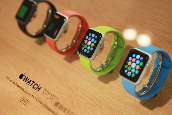 苹果3月9日重磅产品发布会 Apple Watch开卖倒计时