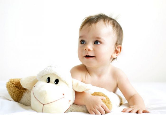 给宝宝取名六大禁忌