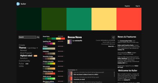 PPT设计宝典！十招教你做出拿得出手的PPT