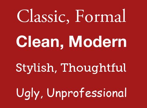 PPT设计宝典！十招教你做出拿得出手的PPT