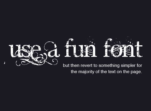 PPT设计宝典！十招教你做出拿得出手的PPT