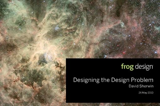 PPT设计宝典！十招教你做出拿得出手的PPT