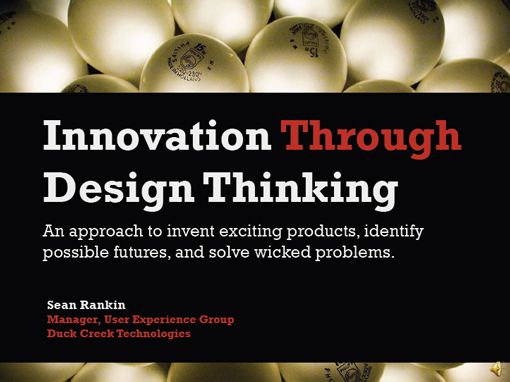 PPT设计宝典！十招教你做出拿得出手的PPT