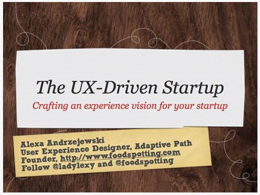 PPT设计宝典！十招教你做出拿得出手的PPT