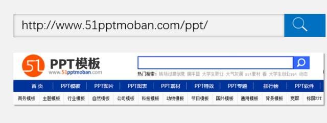 这里有最全的PPT模板资源，这里有全套的解决方案！