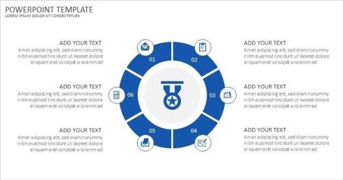 99%的高逼格PPT图文排版，都来自这些模版！