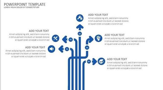 99%的高逼格PPT图文排版，都来自这些模版！