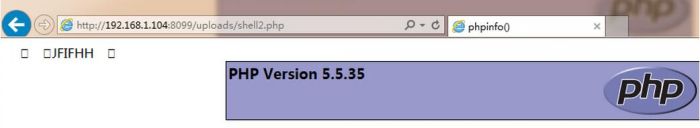 你不知道的文件上传漏洞php代码分析