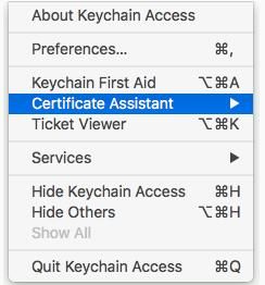 iOS10推送通知开发教程