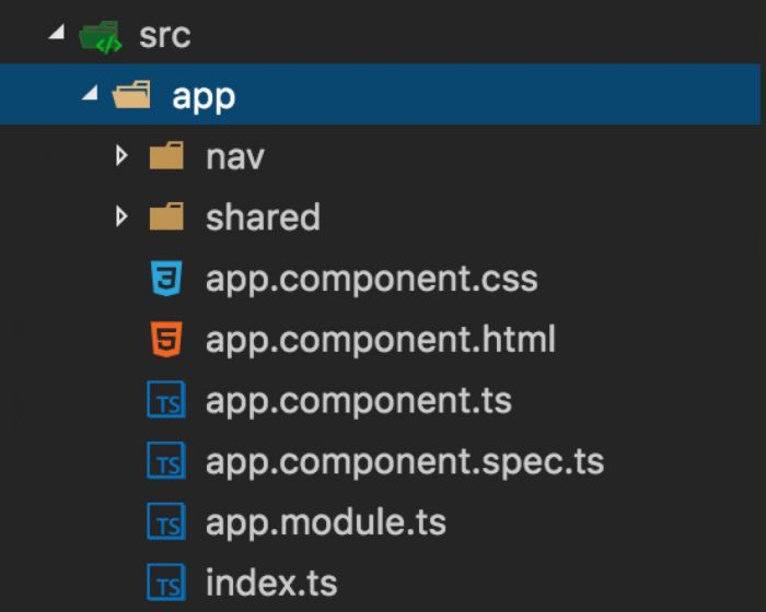 Angular2从搭建环境到开发步骤详解