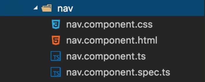 Angular2从搭建环境到开发步骤详解