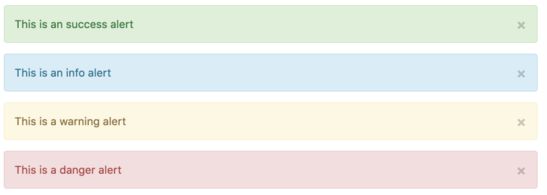 Angular2中Bootstrap界面库ng-bootstrap详解
