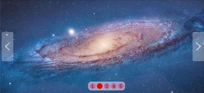 原生Javascript和jQuery做轮播图简单例子