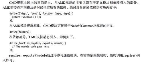 学习Node.js模块机制