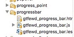 基于AngularJS前端云组件最佳实践
