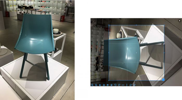 WEB前端实现裁剪上传图片功能