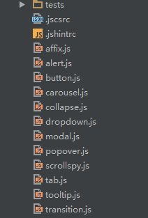 第一次接触神奇的Bootstrap