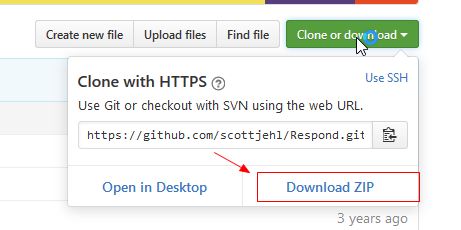 第一次接触神奇的Bootstrap