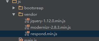 第一次接触神奇的Bootstrap