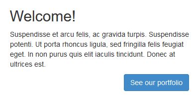Bootstrap作品展示站点实战项目2