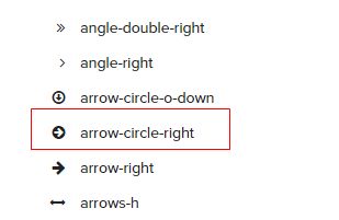 Bootstrap作品展示站点实战项目2
