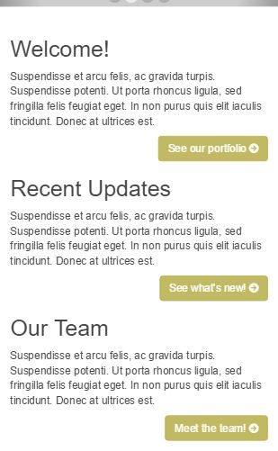 Bootstrap作品展示站点实战项目2