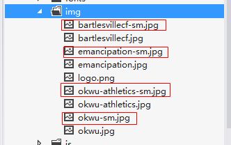 Bootstrap优化站点资源、响应式图片、传送带使用详解3