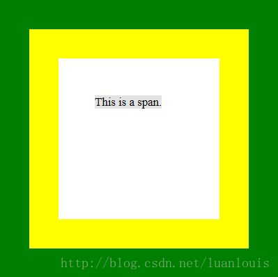 Javascript 事件冒泡机制详细介绍