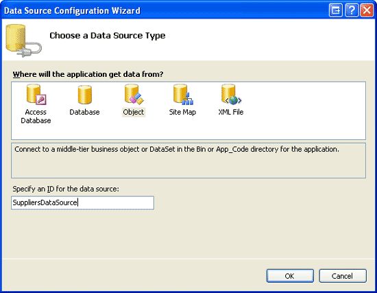 在ASP.NET 2.0中操作数据之三十七：DataList批量更新