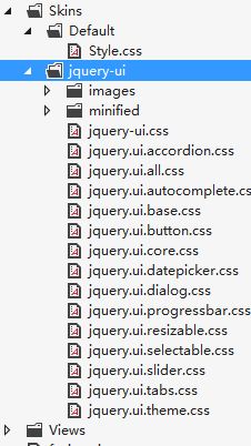 MVC4制作网站教程第一篇 绪论